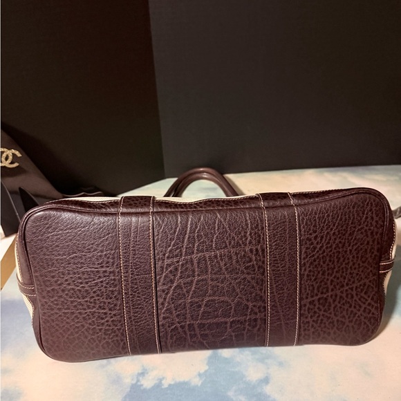 Authentic Hermès Garden party PM - Picture 10 of 15